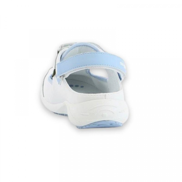 Медицинская обувь Oxypas Salma Голубой Медицинская обувь Oxypas Salma Голубой - фото 3