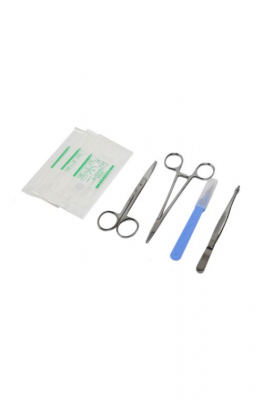 Базовий набір інструментів - фото