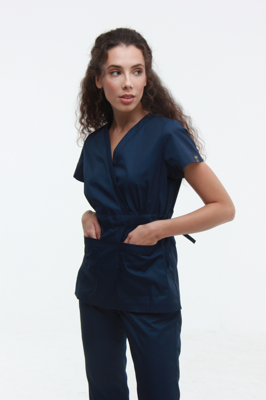 Медичний топ 19 Наві Медичний топ 19 Наві - фото 5