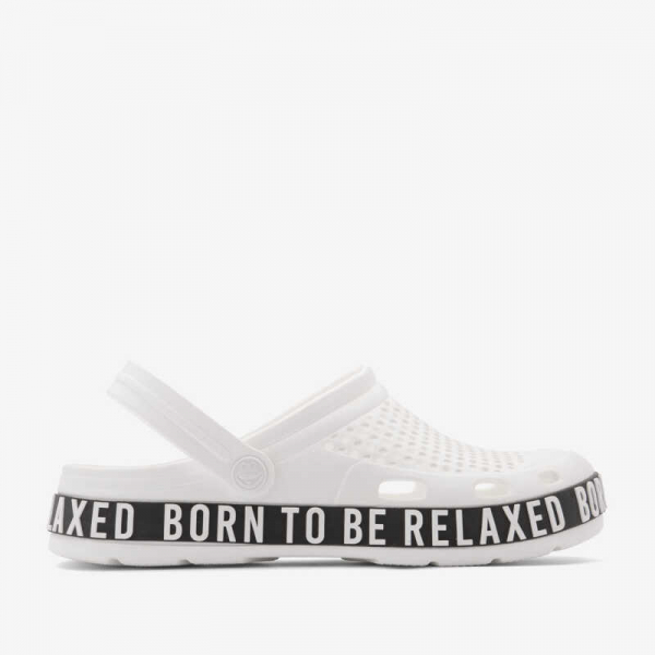 Медичне взуття COQUI 6403 Білий/Чорний - фото 2