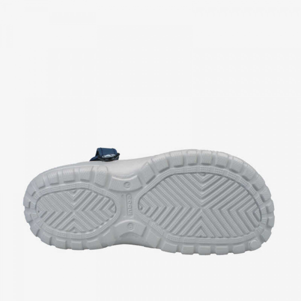 Медичне взуття COQUI 7301 Сірий - фото 4