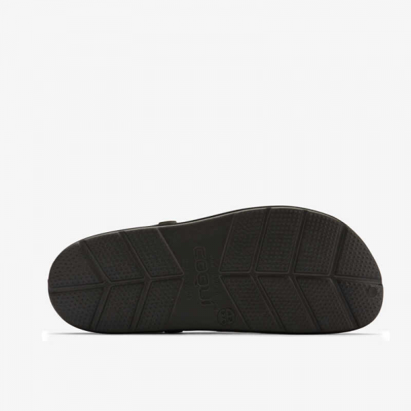 Медичне взуття COQUI 6413 Антрацит камуфляж/Чорний - фото 3