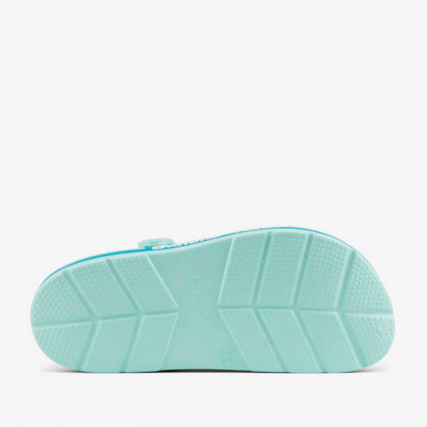 Медицинская обувь COQUI 6413 Мята/Бирюза (Lt. mint/Turquoise summer + amulet) Медицинская обувь COQUI 6413 Мята/Бирюза (Lt. mint/Turquoise summer + amulet) - фото 4