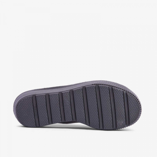 Медичне взуття COQUI 1442 Чорний (Black Cork) - фото 4