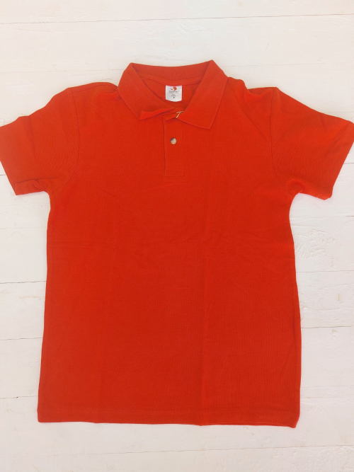 Polo 6001 Red - фото