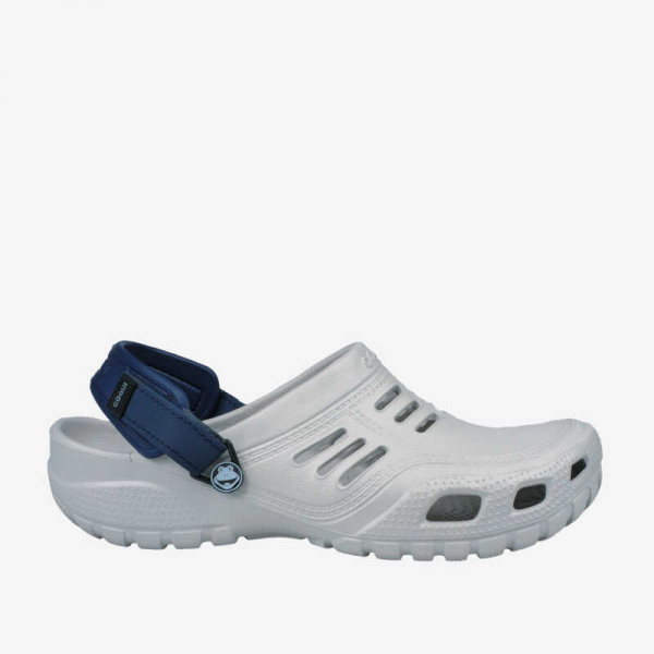 Медичне взуття COQUI 7301 Сірий - фото 2