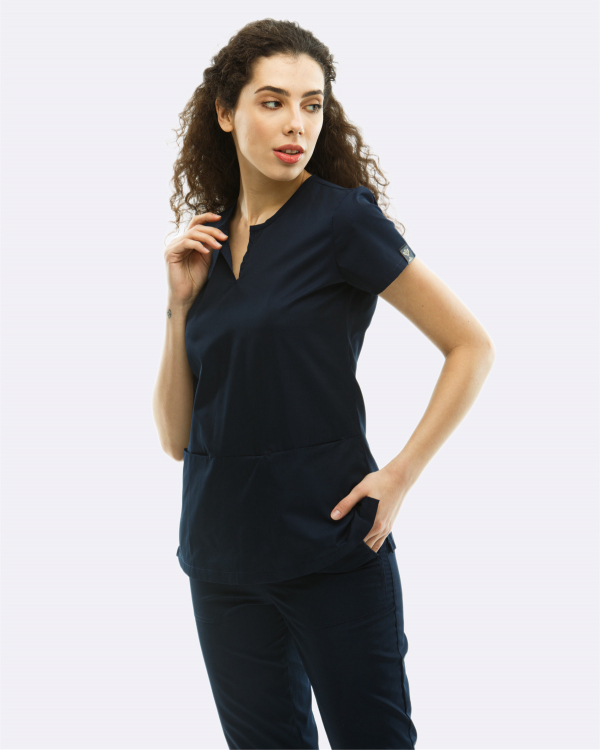 Медичний костюм 1889 Наві - фото 4