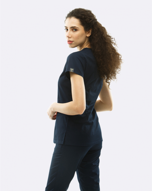 Медичний костюм 1889 Наві - фото 3