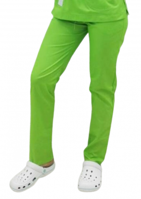 Штани медичні 87 Яблуко Штани медичні 87 Яблуко - фото