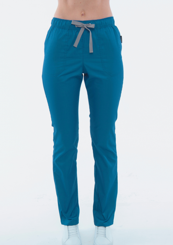 Штани медичні 81 Ірис - фото