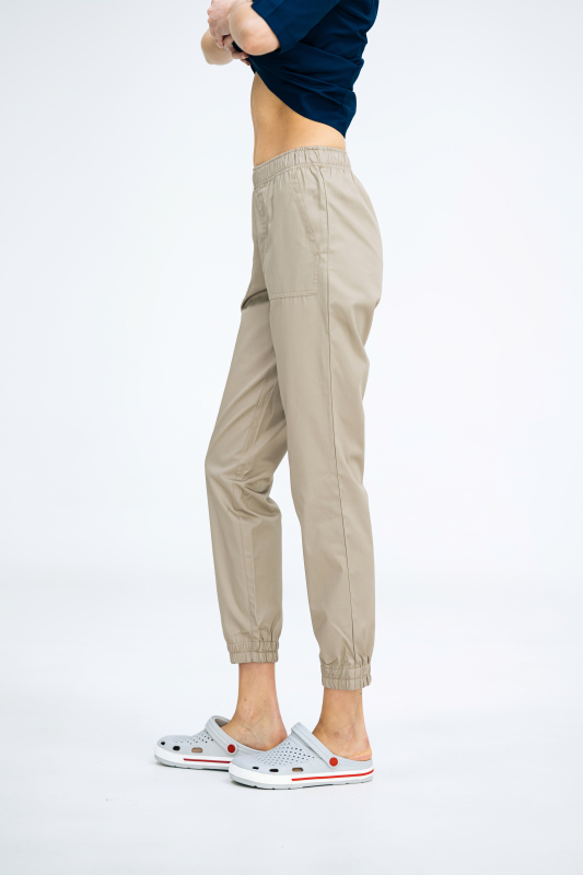 Медичні брюки 89 Сафарі - фото 2