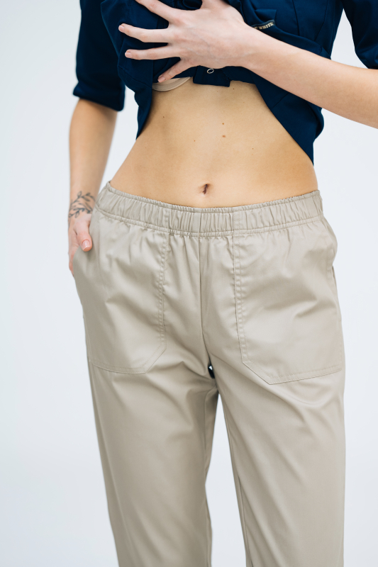 Медичні брюки 89 Сафарі - фото 4