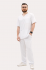 Костюм медичний 60170 Білий