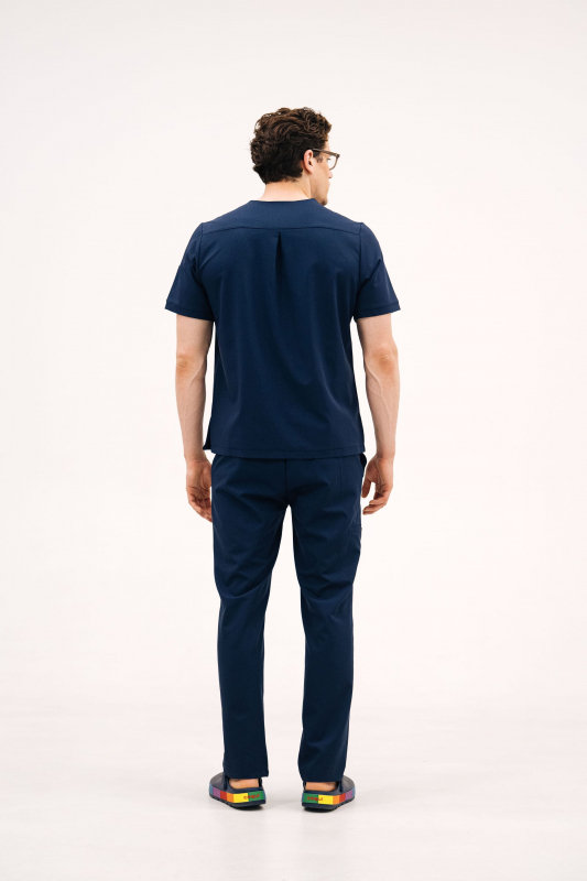 Костюм медичний 60170 R - фото 2