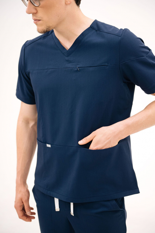 Костюм медичний 60170 R - фото 4