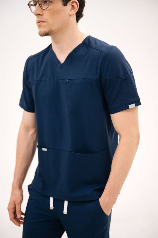 Костюм медичний 60170 R - фото 5