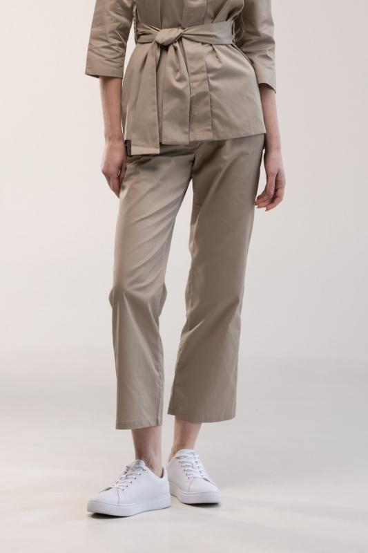 Медичні брюки 91 Сафарі - фото