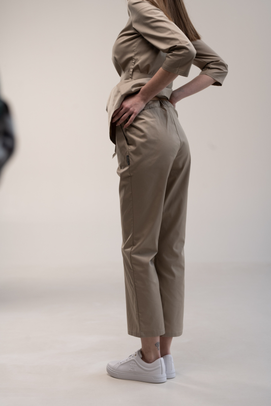 Медичні брюки 91 Сафарі - фото 3