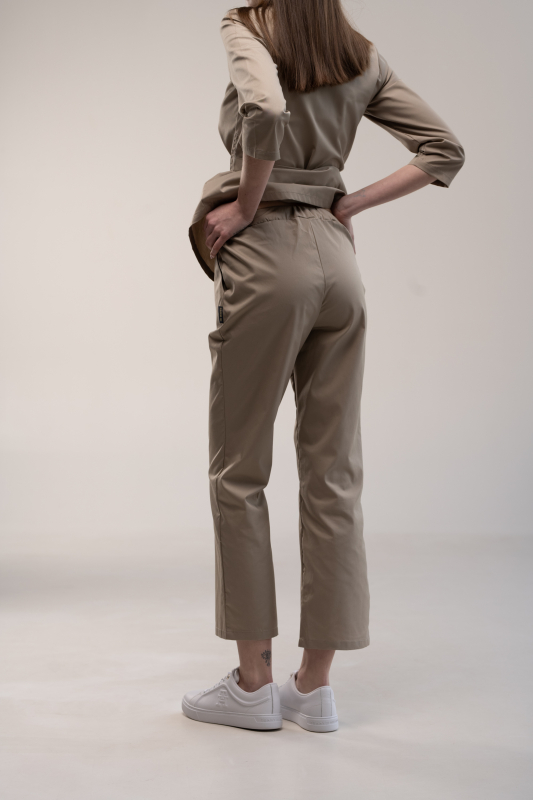 Медичні брюки 91 Сафарі - фото 2