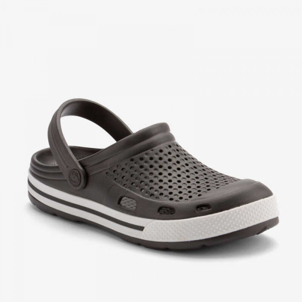 Медичне взуття COQUI 6403 Чорний/Білий - фото 4