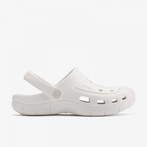 Медичне взуття COQUI 6351 Білий/Сірий - фото 4