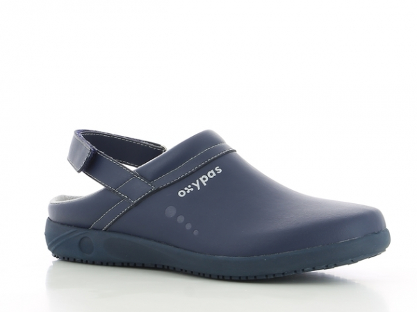 Медичне взуття Oxypas Remy Наві - фото 4