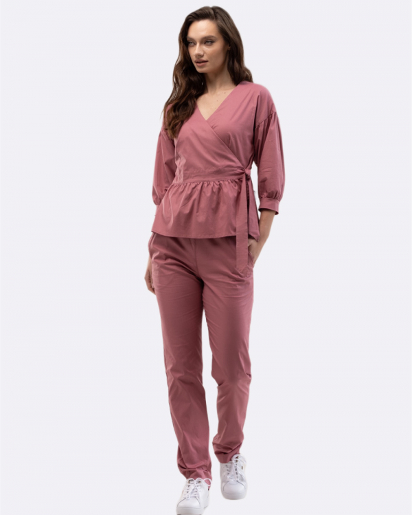 Медичний костюм 40987 Фрез - фото 2