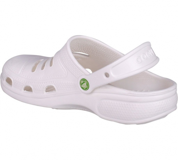 Медичне взуття COQUI 6303 Білий - фото 2