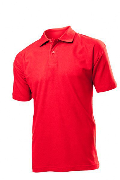 Polo 6001 Red - фото