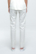 Штани медичні 87 Молочний Штани медичні 87 Молочний - фото 4