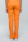 Штани медичні 81 Морквяний Штани медичні 81 Морквяний - фото 3