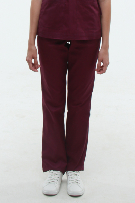 Штани медичні 81 Баклажан Штани медичні 81 Баклажан - фото