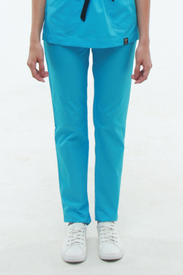 Штани медичні 87 Ірис - фото