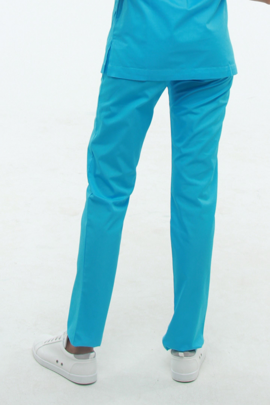 Штани медичні 87 Ірис Штани медичні 87 Ірис - фото 2