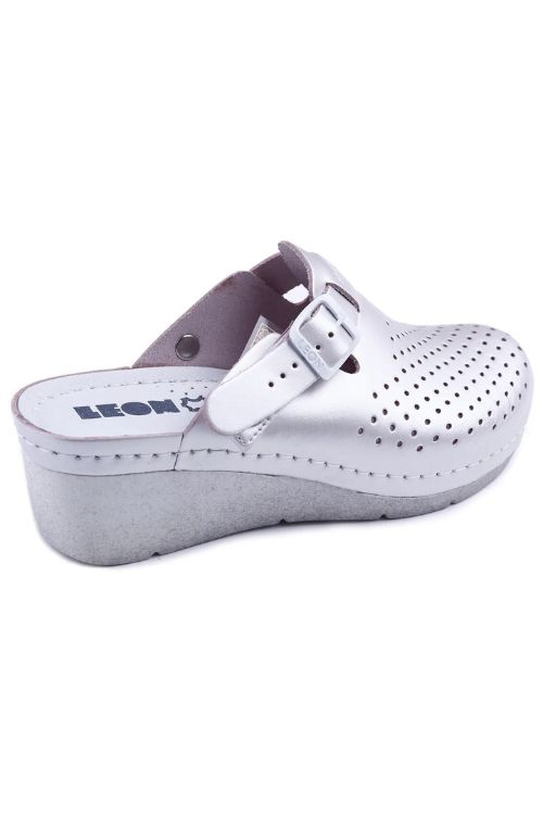 Медичне взуття Leon 1000 Перламутр Медичне взуття Leon 1000 Перламутр - фото 2