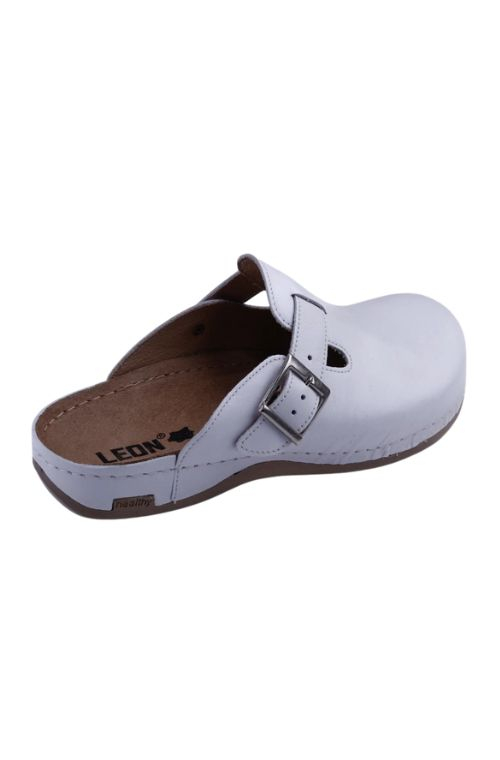 Медичне взуття Leon 707M Білий - фото 3
