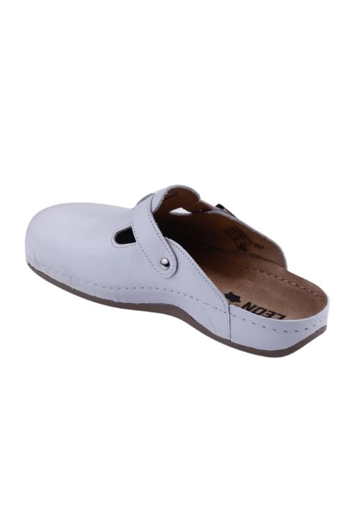 Медичне взуття Leon 707M Білий - фото 4