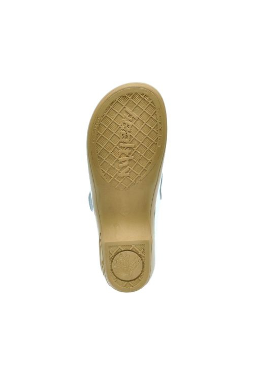 Медичне взуття Leon PU161 Білий - фото 4