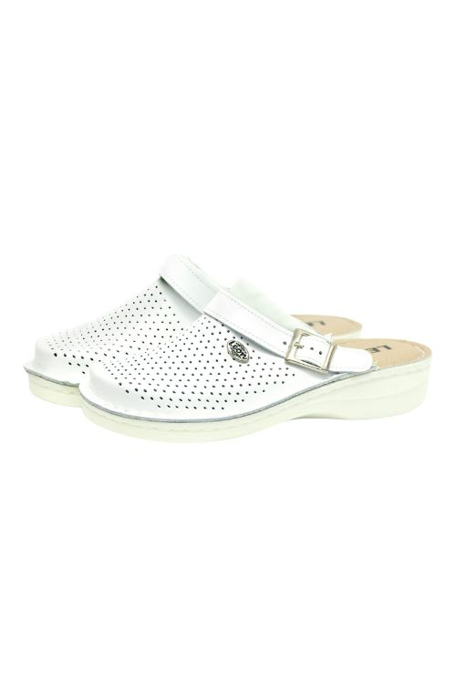 Медичне взуття Leon V202 Білий - фото 2