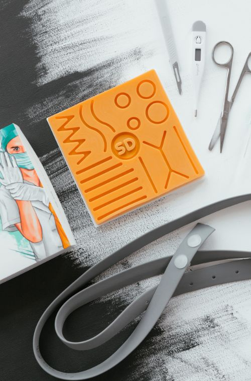 Тренажер для хірурга RTU SD Classic - фото 2