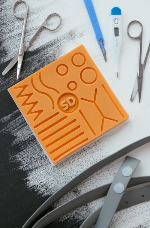 Тренажер для хірурга RTU SD Classic - фото 3