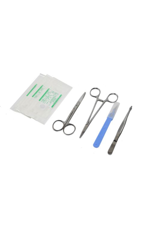 Тренажер для хірурга RTU SD O-Ear - фото 3