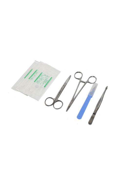 Тренажер для хірурга RTU SD Simple - фото 4