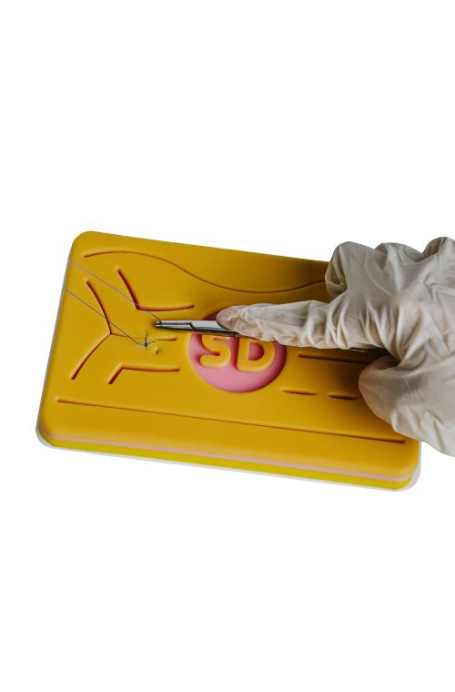 Тренажер для хірурга RTU SD Simple - фото 2