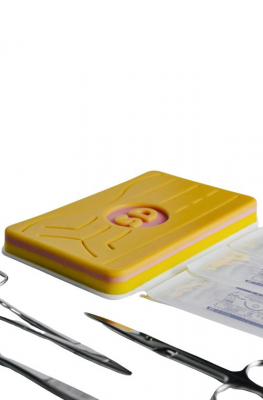 Тренажер для хірурга RTU SD Simple - фото