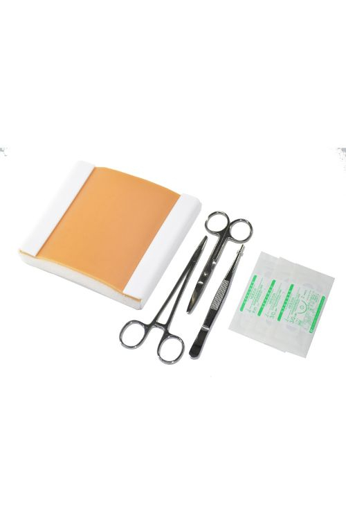 Тренажер для хірурга RTU SD Skin - фото 2