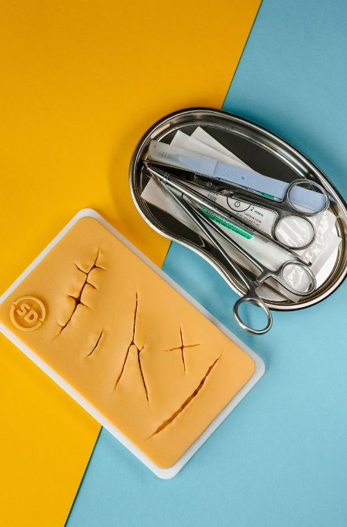 Тренажер для хірурга SD Slice - фото 2