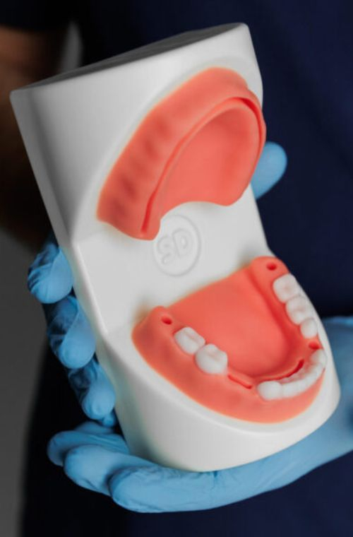 Хірургічний набір для стоматологів SD Jaw з інструментами Хірургічний набір для стоматологів SD Jaw з інструментами - фото 5